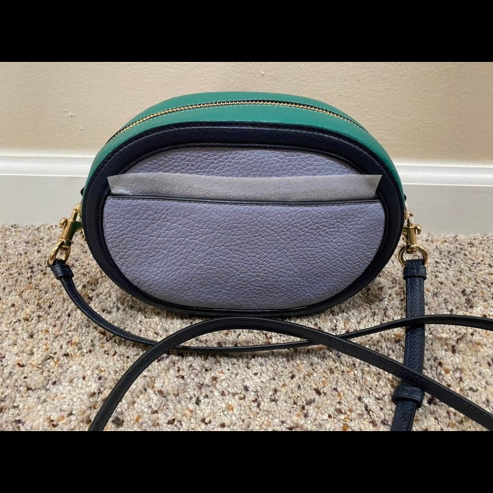 Coach Colorblock Camera Bag - Picture 2 of 3